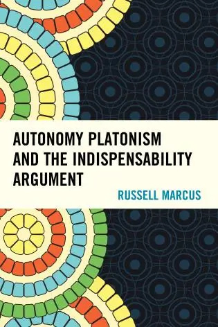 Book: Autonomy Platonism