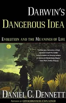 Book, Dangerous Ideas