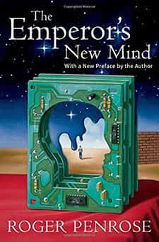 Book, The Emporer’s New Mind