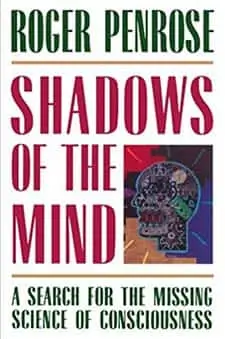 Book, Shadows of the Mind
