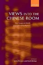 Book: Views into the Chinese Room