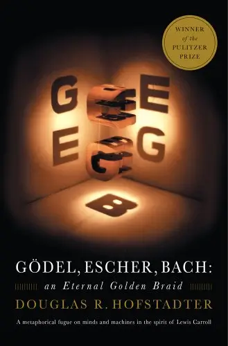Book: Gödel, Escher, Bach