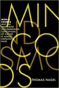 Book: Mind and Cosmos
