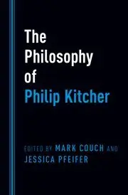 Book: The philospohy of Kitcher