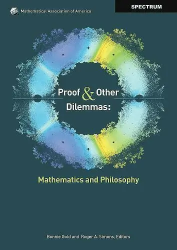 Book: Proof and other dilemmas