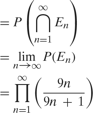 Sheldon Ross: Equation 3