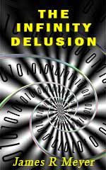 Book: The Infinity Delusion