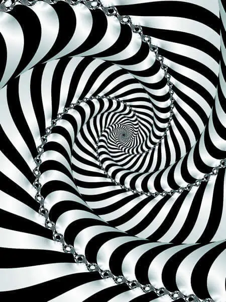 Infinite Spiral